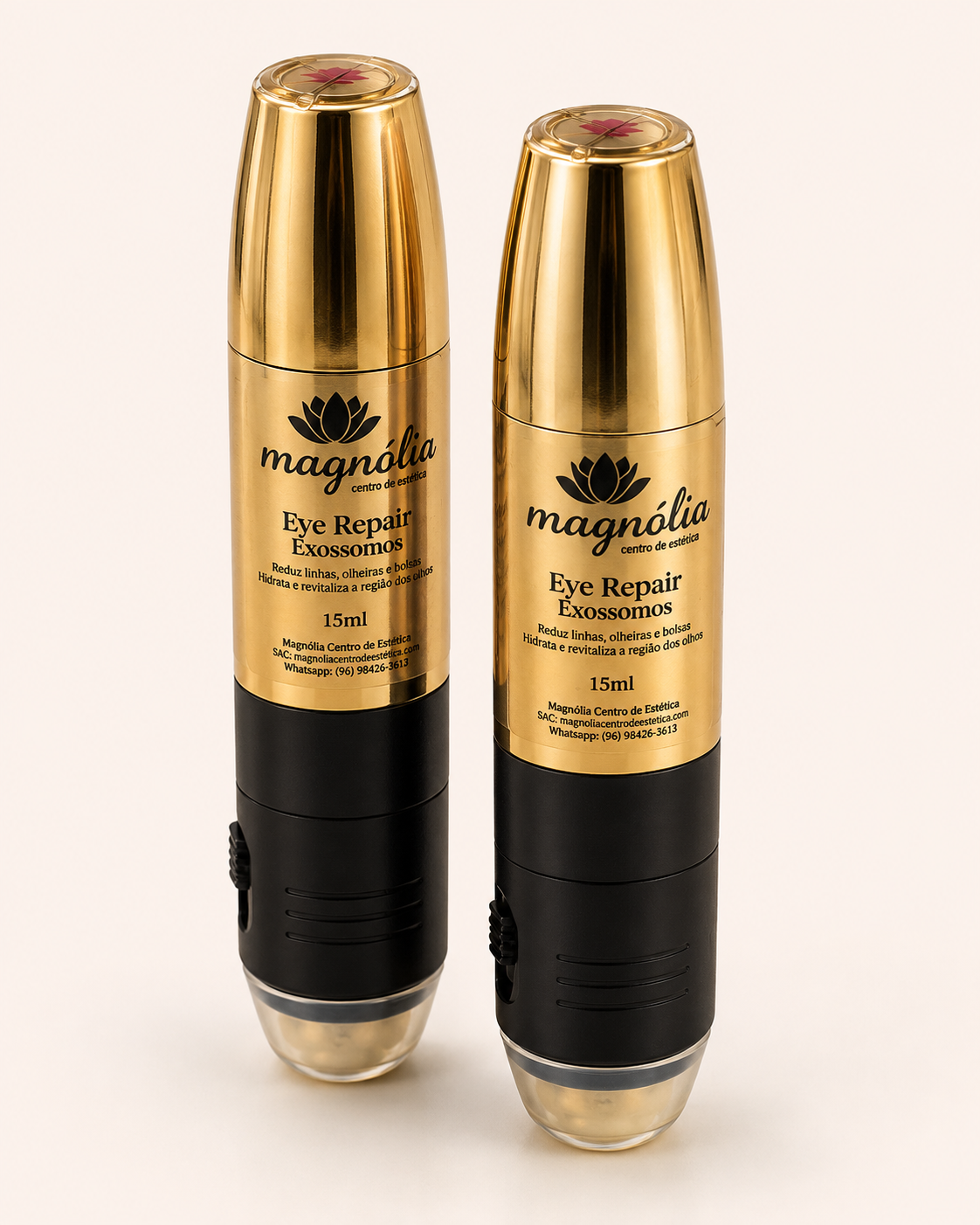 Caneta Eye Repair